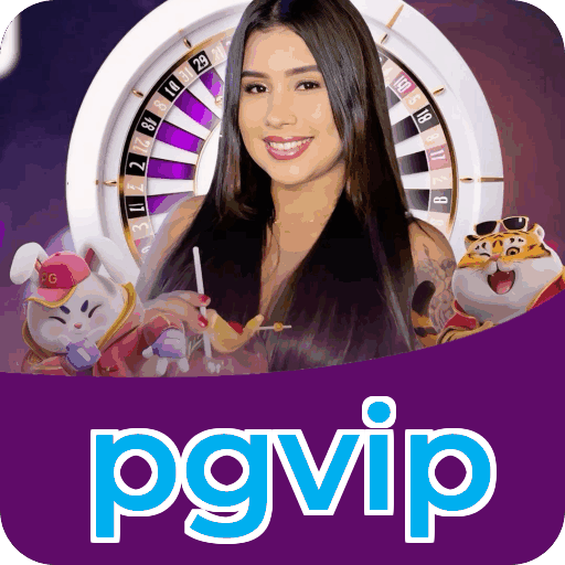 Login rápido no app pgvip