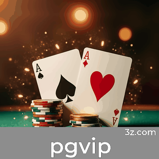 Experiência Premium de Jogos de Casino no pgvip
