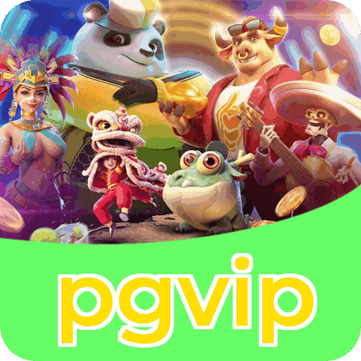 Bônus de Boas-vindas pgvip