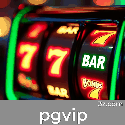 pgvip: Entretenimento Seguro e Premiado