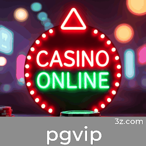 pgvip: Seu Parceiro Confiável para Jogos de Apostas Online
