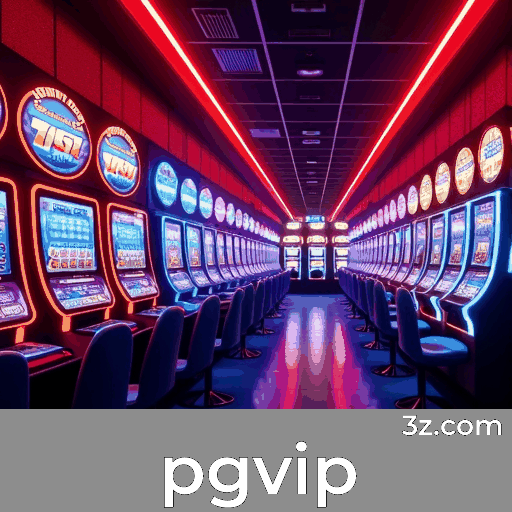 pgvip: Segurança Avançada em Jogos de Apostas Online