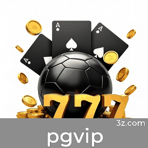 pgvip: Seu Parceiro Confiável para Jogos de Apostas Online